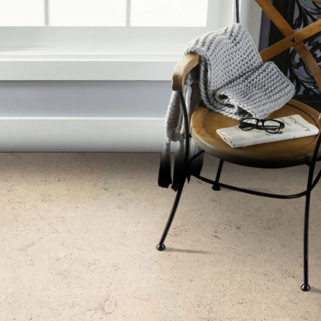 Пробковый замковый паркет EasyCork Толедо крем